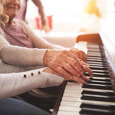 piano