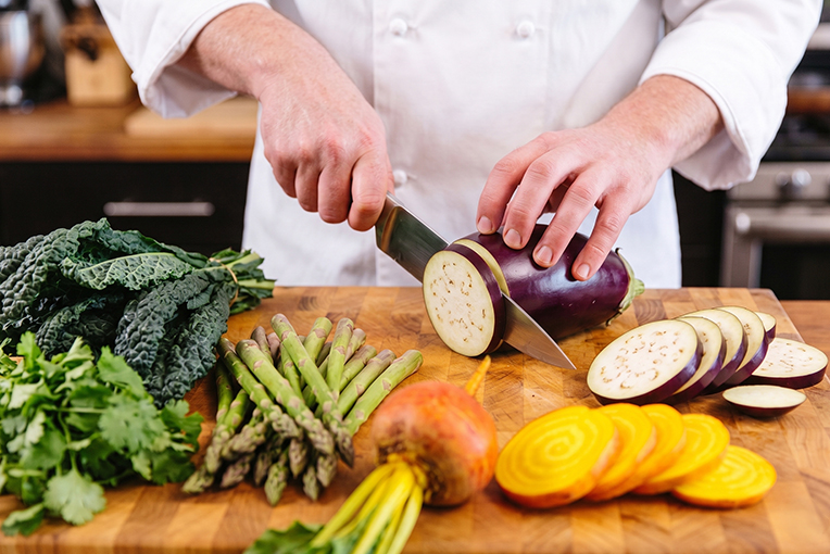 chef