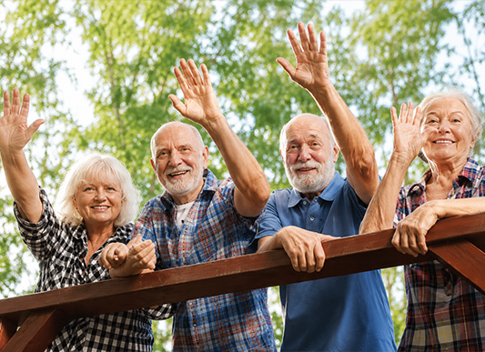 outing